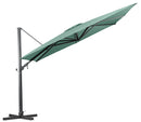 Regis 3m Square Umbrella