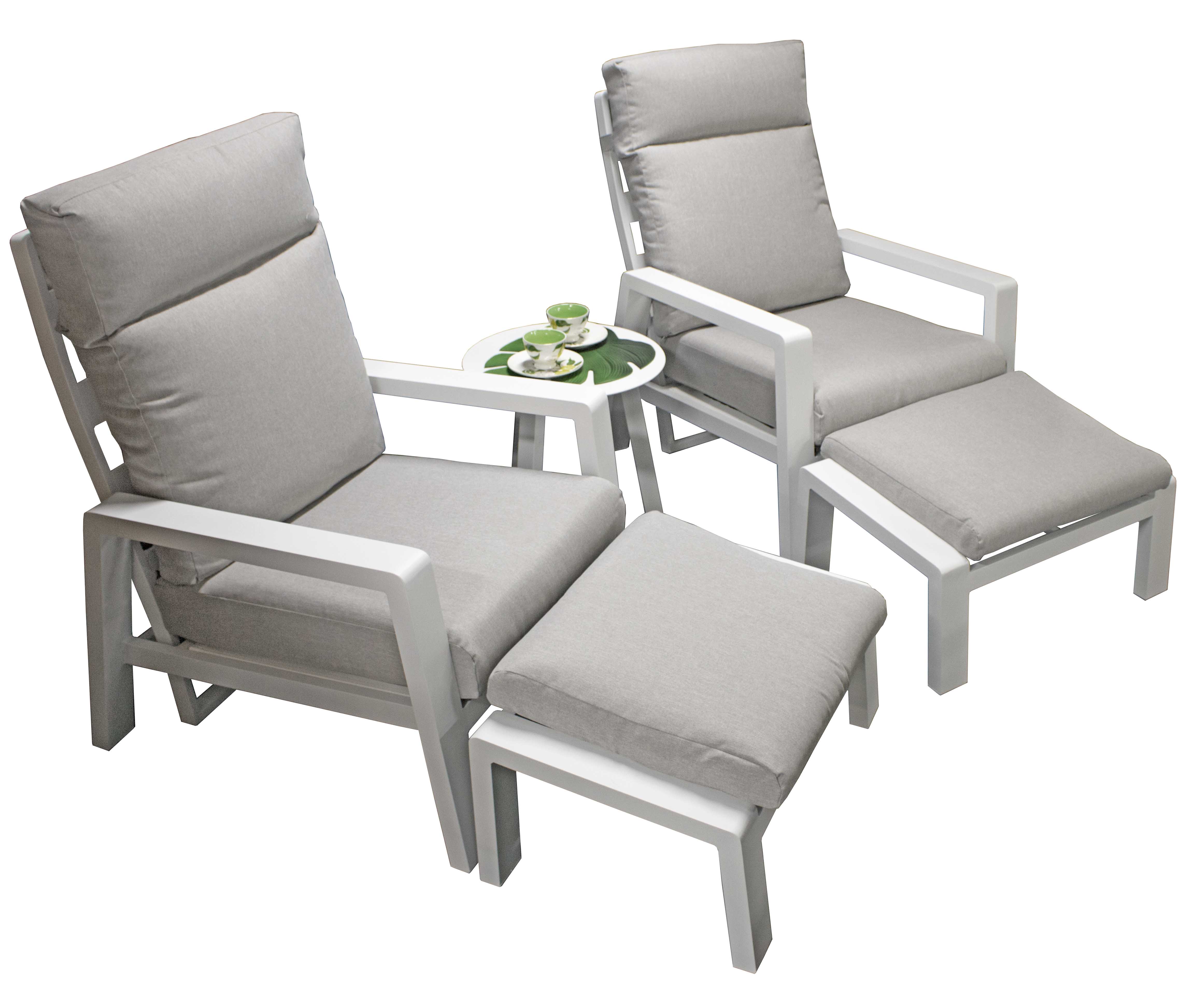 Maianbar Lounge Outdoor Furniture Taren Point