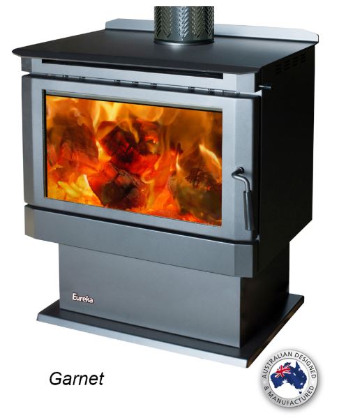 Eureka Garnet Heater | Outdoor Furniture Taren Point