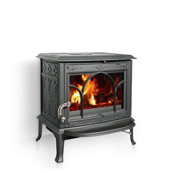 Jøtul F 100 Wood Stove | Outdoor Furniture Taren Point
