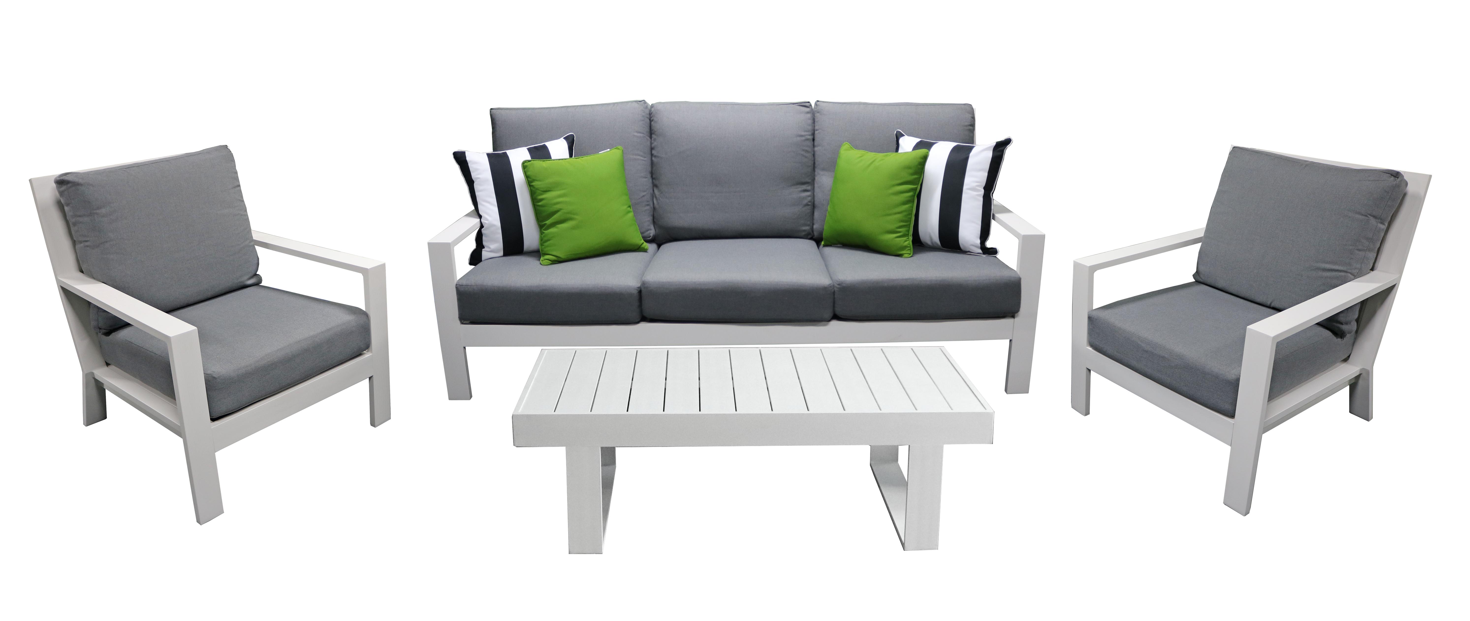 Maianbar Lounge Outdoor Furniture Taren Point