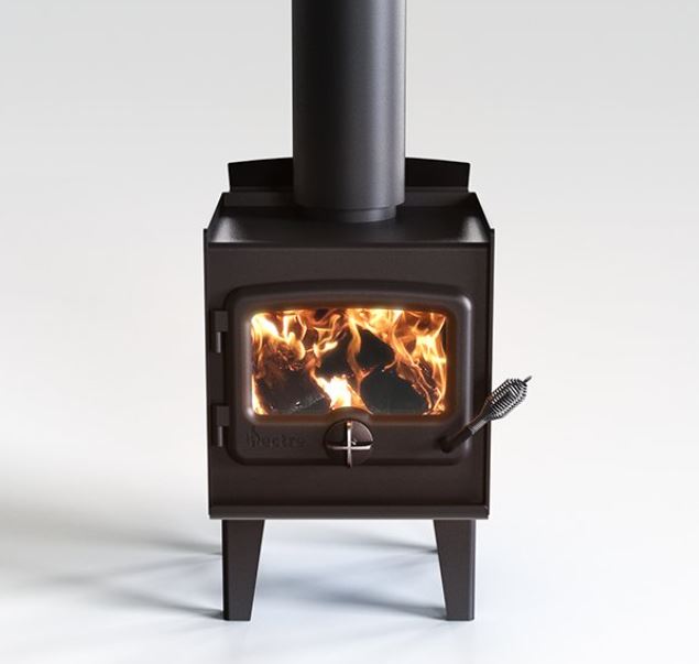 Nectre N15 Heater | Outdoor Furniture Taren Point