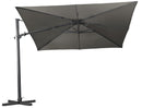 Regis 3m Square Umbrella