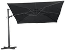 Regis 3m Square Umbrella