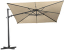 Regis 3m Square Umbrella