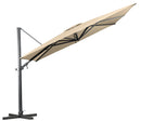 Regis 3m Square Umbrella