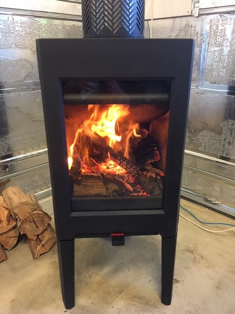 Jotul F 163 Wood Stove | Outdoor Furniture Taren Point