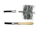 Flexi Flue Brush Kit