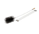 Flue Brushes Kit