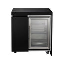 Aspire Outdoor BBQ kitchen
