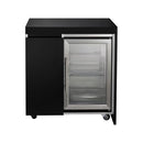 Aspire Outdoor BBQ kitchen