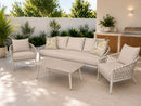 Astor Lounge Set
