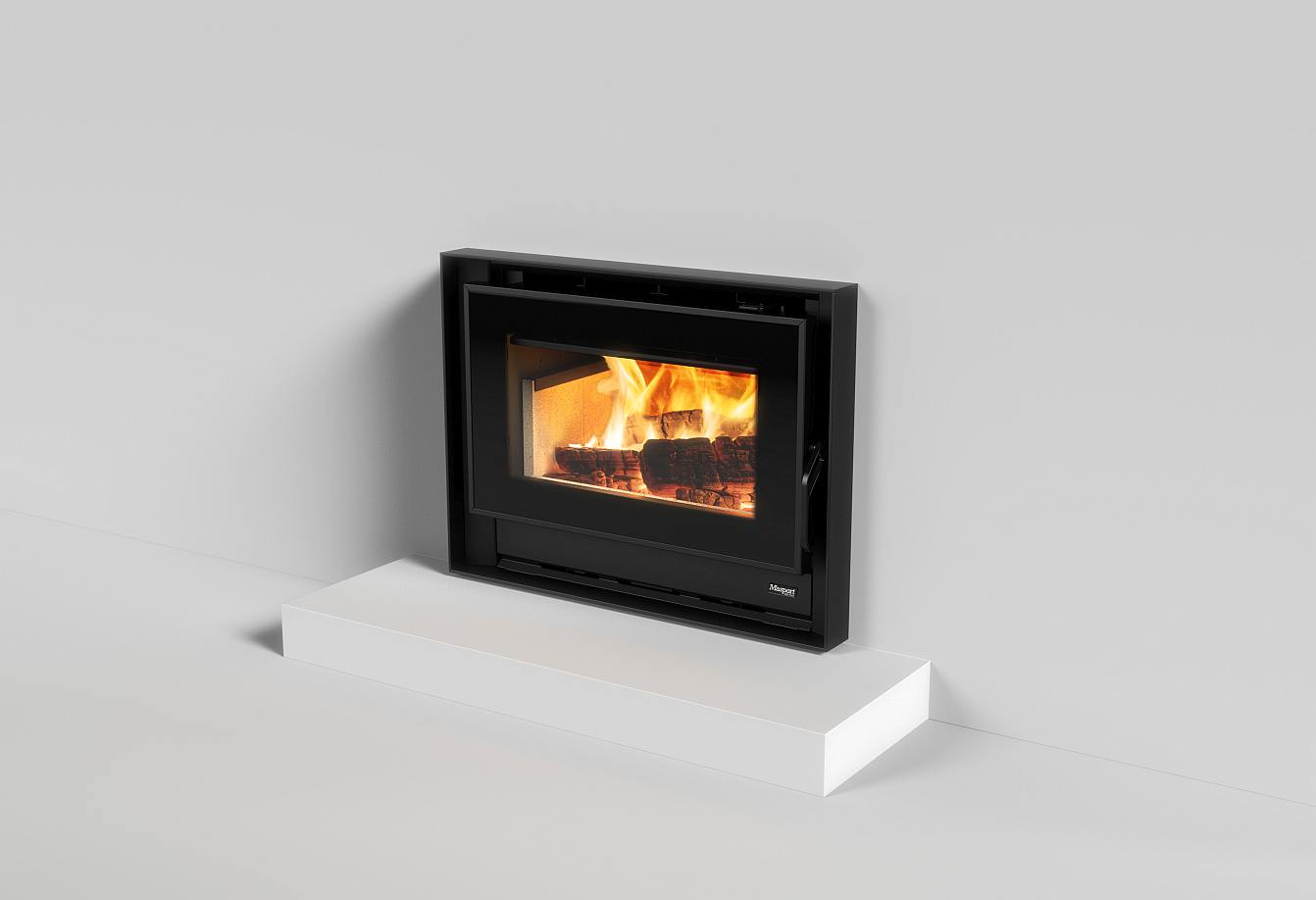Masport Auburn 8 Inbuilt Heater | Outdoor Furniture Taren Point