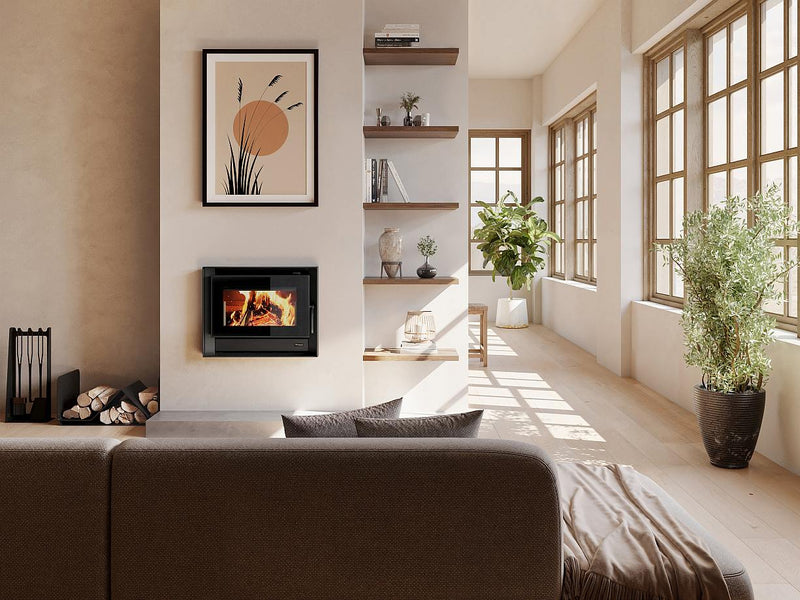 Masport Auburn 5 Inbuilt Heater | Outdoor Furniture Taren Point