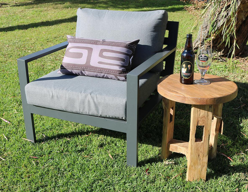 Austin Armchairs - $399