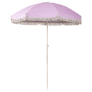 Avoca Vintage Beach Umbrella