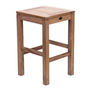 Louis Bar Stool