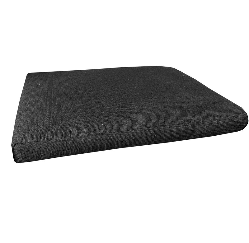Base Cushions - Black