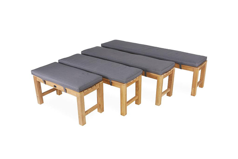 Outdoor Bench Cushions
