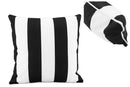 Outdoor Cushions Striped