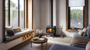 Blaze Z1 Woodheater