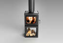 Blaze Z1 Woodheater