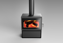 Blaze Z3 Woodheater