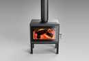 Blaze Z3 Woodheater
