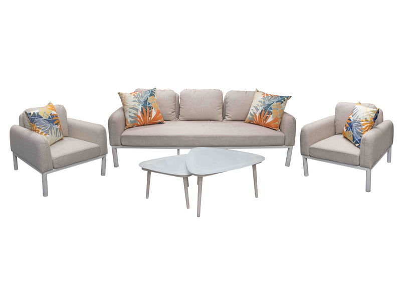 Bombo Lounge Set