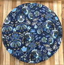 Colebrookdale Round Cushions