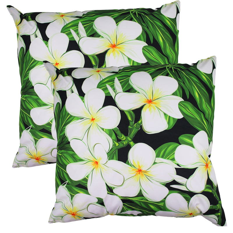 Outdoor Decor Cushions