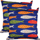 Outdoor Decor Cushions