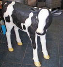 Resin Animals Sculptures