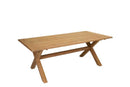 Calibri Teak Dining Set
