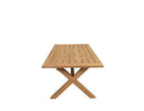 Calibri Teak Dining Set