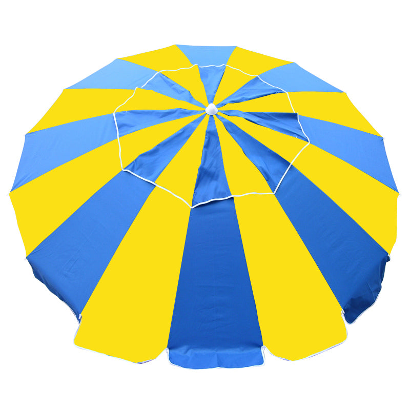 Carnivale Beach Umbrella