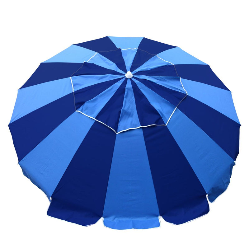 Carnivale Beach Umbrella