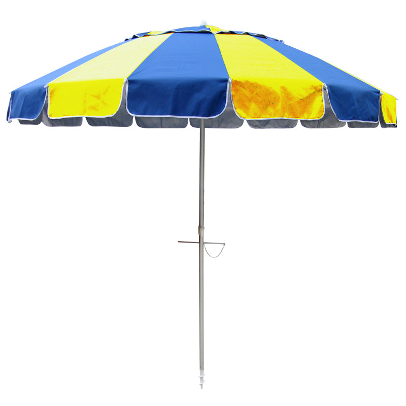 Carnivale Beach Umbrella