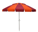 Carnivale Beach Umbrella