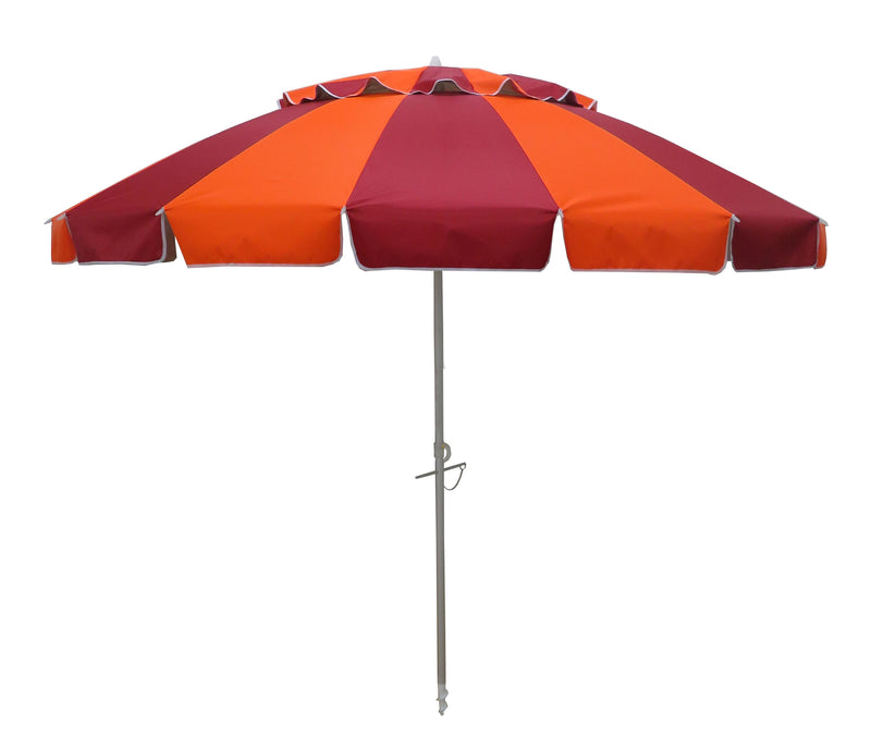 Carnivale Beach Umbrella