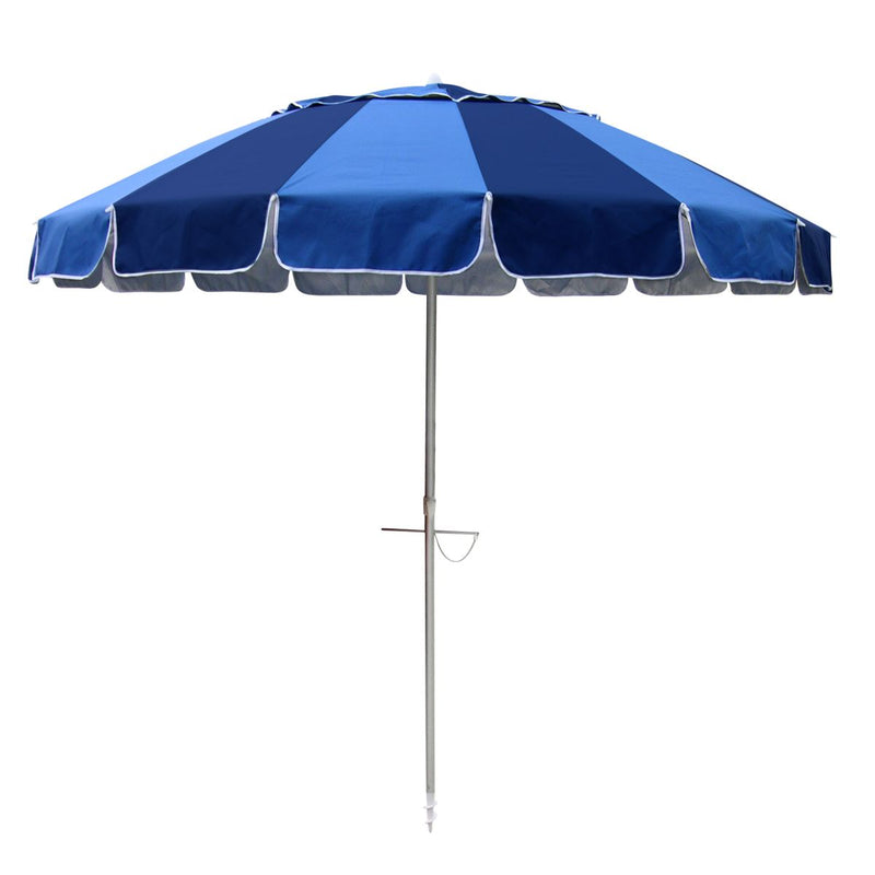 Carnivale Beach Umbrella