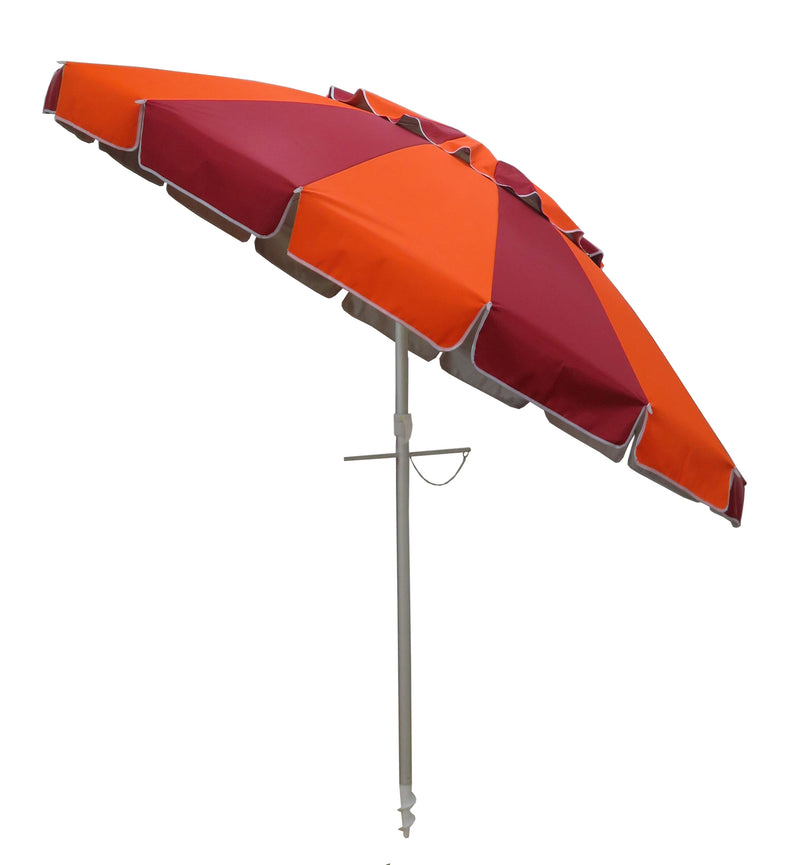 Carnivale Beach Umbrella