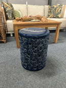 Ceramic Stool