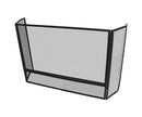 Child Guard Mesh Fire Screen for Inbuilt Woodheaters