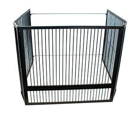 Child Guard for Woodheaters