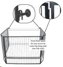 Child Guard for Woodheaters