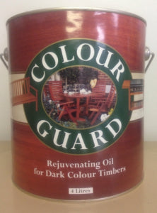 Colourguard Dark