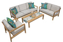 Cortina Lounge Range