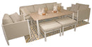 Shell Cove Lounge Set