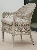 Cronulla Wicker Dining Chairs